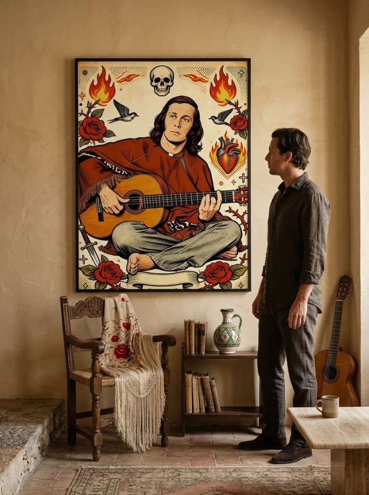 PACO DE LUCIA