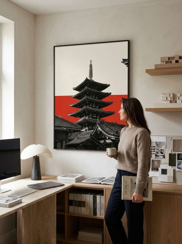 TOKIO ARCHITECTURE