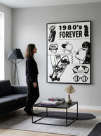 80's forever