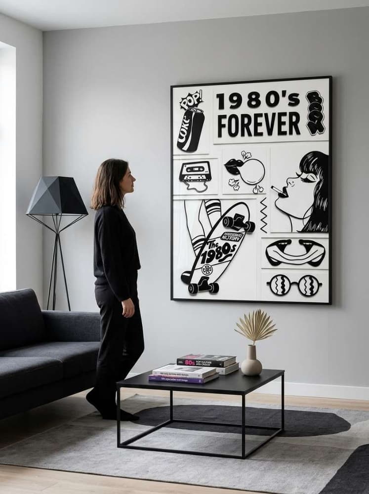 80's forever