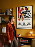 KINKY BOOTS