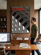 BRUTALISM