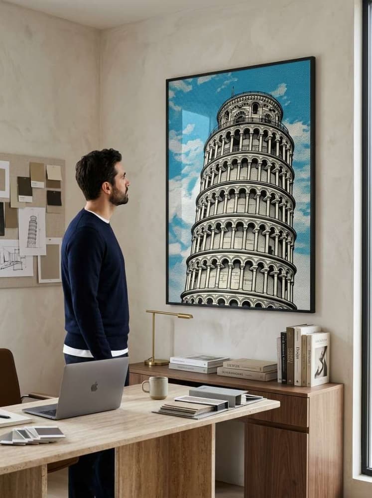 PISA