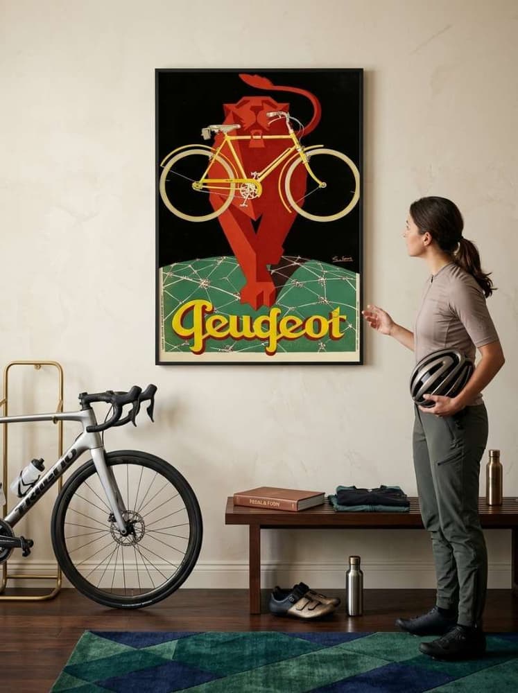 ANIMAL BIKE