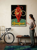 ANIMAL BIKE
