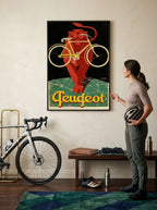 ANIMAL BIKE