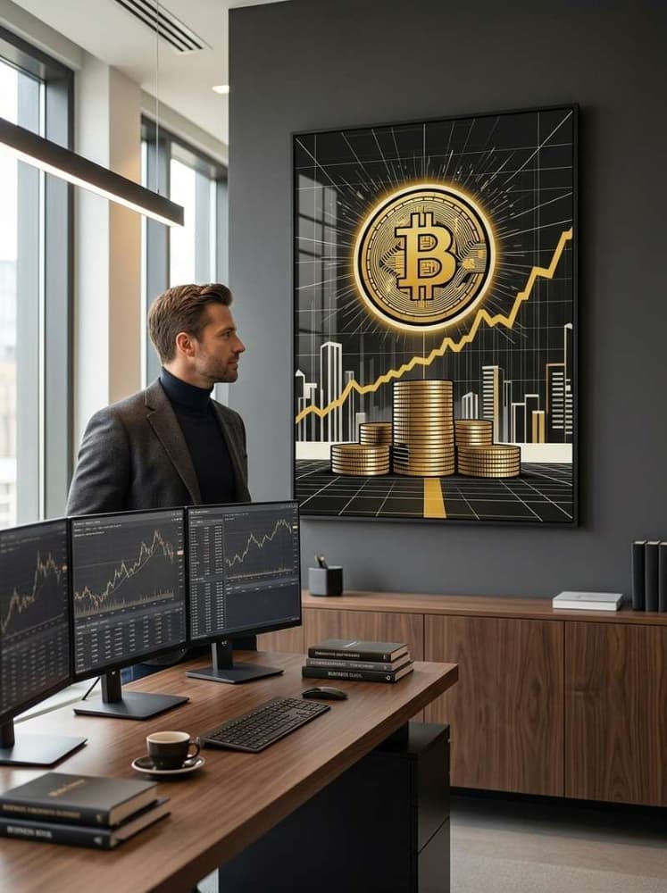 The Bitcoin