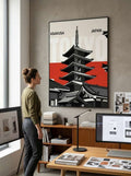 TOKIO ARCHITECTURE