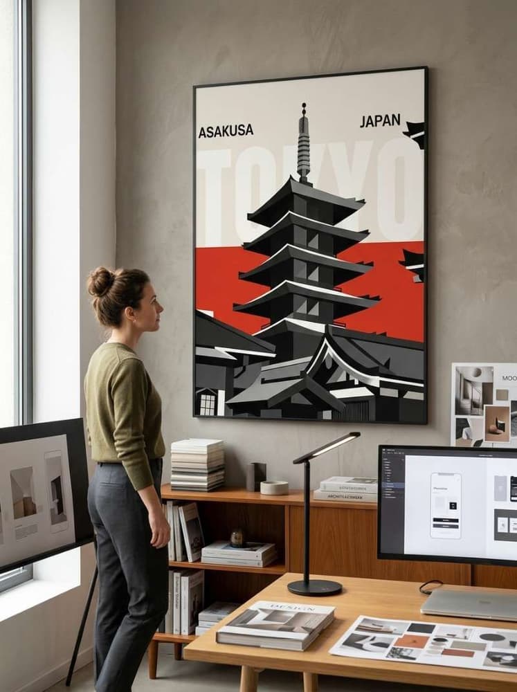 TOKIO ARCHITECTURE