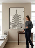 TOKIO ARCHITECTURE