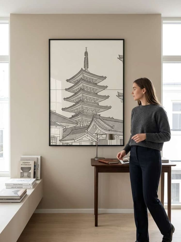 TOKIO ARCHITECTURE