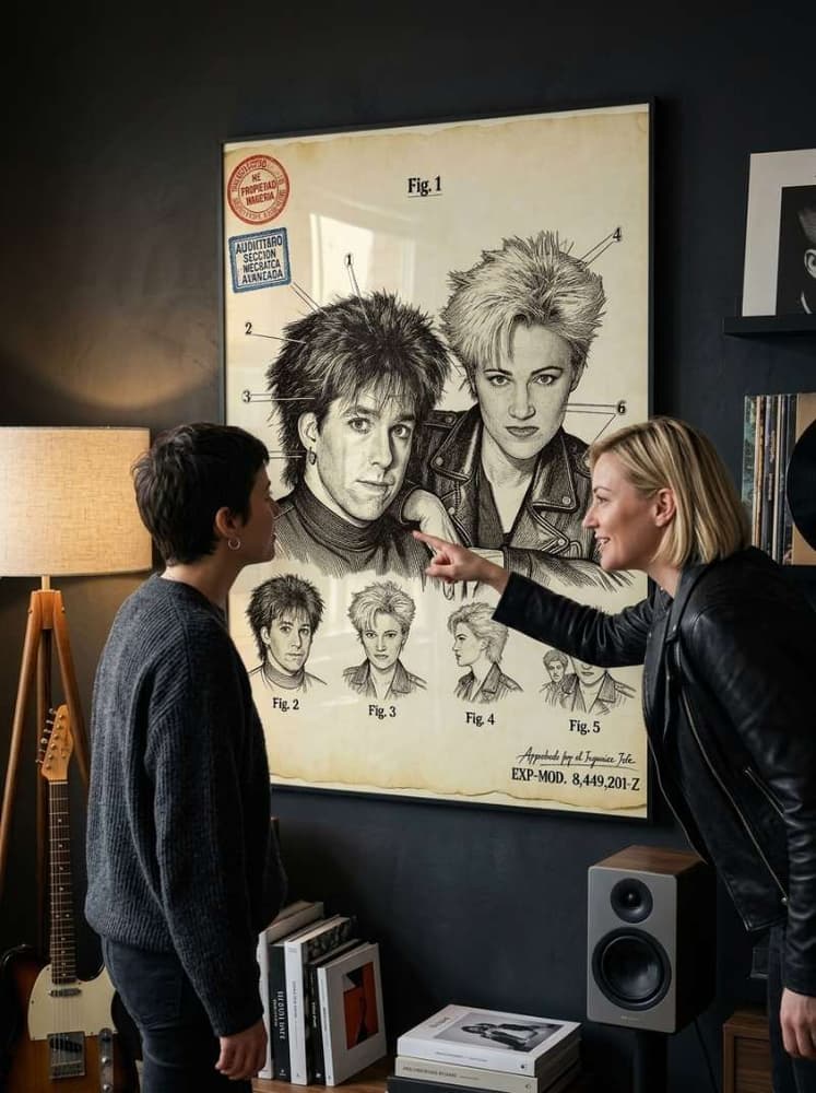ROXETTE
