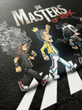 The Masters