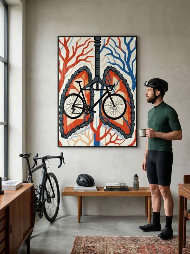 HEARTBIKER