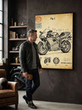 Ducati 916 de 1994