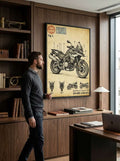 F 850 GS