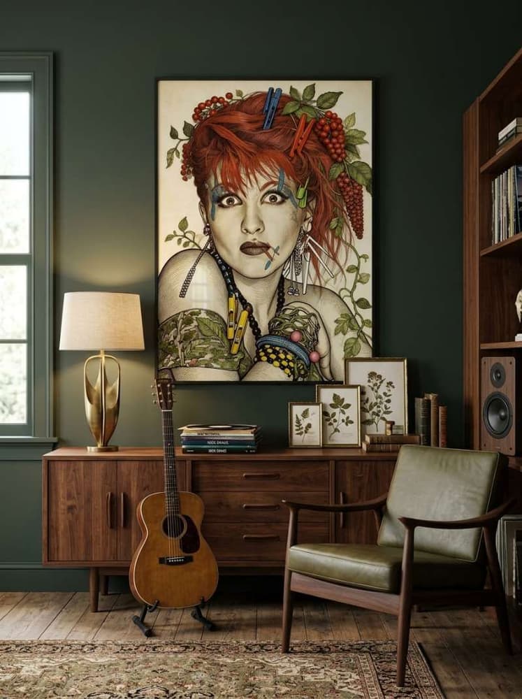 LAUPER
