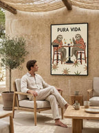 Pura vida