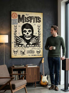 MISFITS