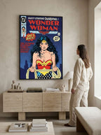 WONDER WOMAN