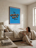 THE CHILL OUT