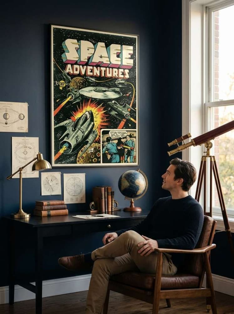 SPACE ADVENTURES