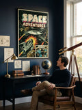 SPACE ADVENTURES