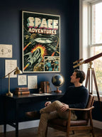 SPACE ADVENTURES