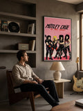 Mötley Crüe