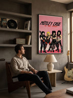 Mötley Crüe