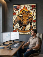 The Bull