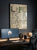 Life is a game