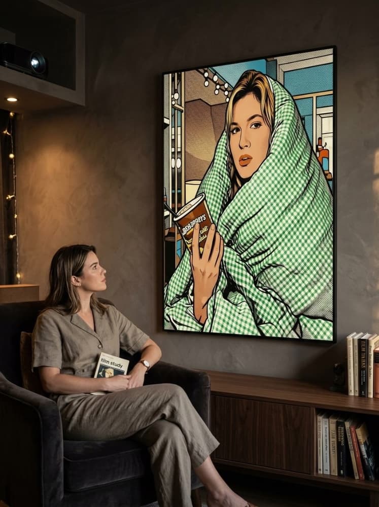 Todas somos Bridget