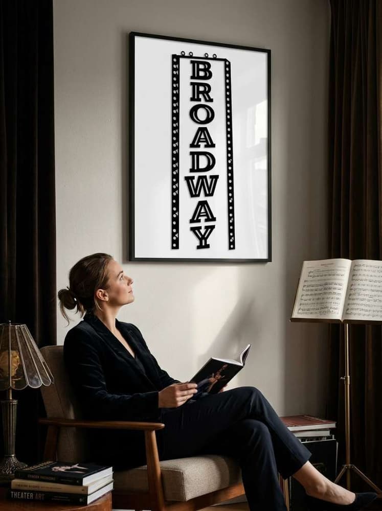 BROADWAY