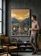 BMW R32 de 1923