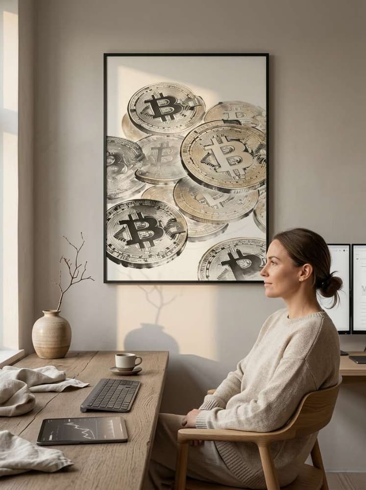 Bitcoin