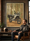 Bmw F900GS ADV