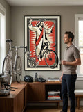 BIKER GOD