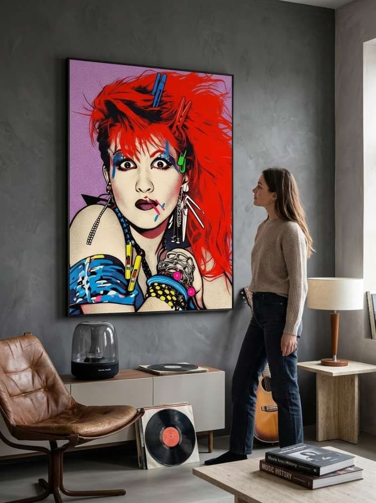 LAUPER