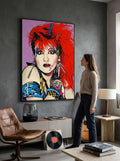 LAUPER