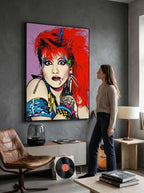 LAUPER