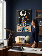 LUNAR LIGHTS