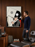 LOVE VINILO