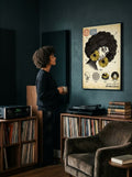 AFRO DISCO VINILO