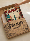 JAPAN