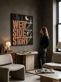 WEST SIDE STORY
