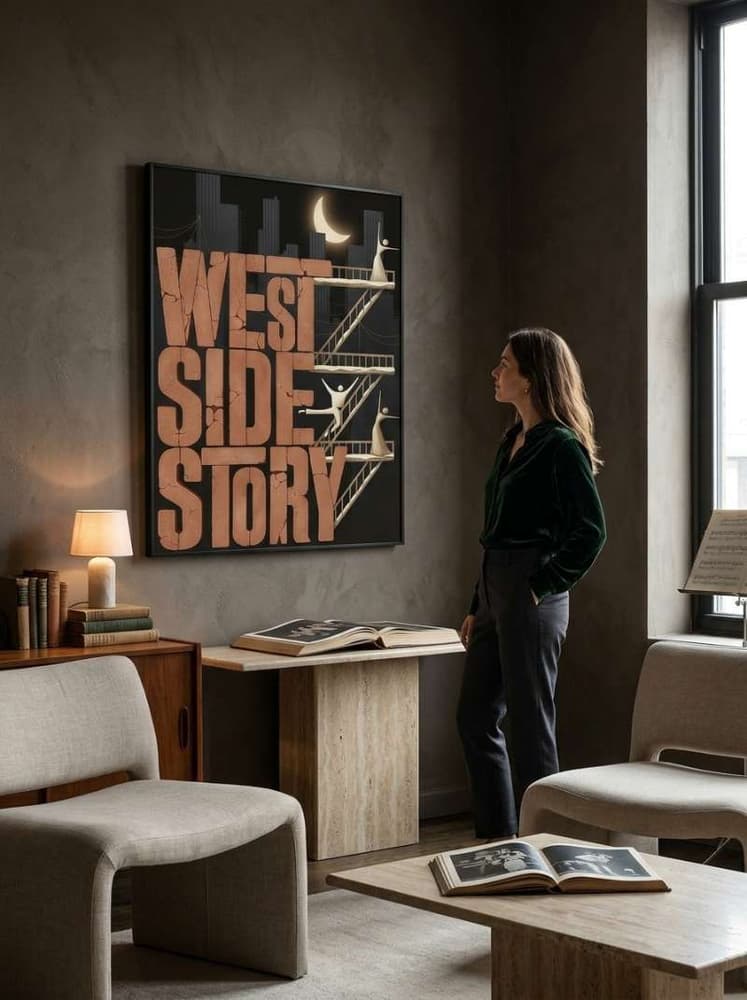 WEST SIDE STORY