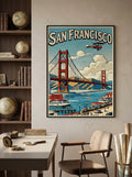 SAN FRANCISCO
