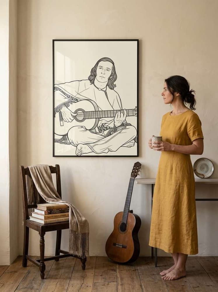 PACO DE LUCIA