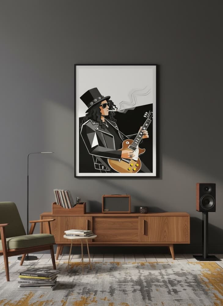 SLASH